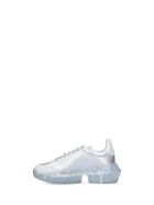 Jimmy Choo Sneakers Jimmy Choo Sneakers - Silver