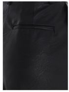 (nude) Pants (nude) Pants - Black