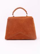 Ballantyne Medium Handbag Ballantyne Medium Handbag - Marrone