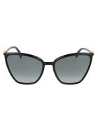 Ff 0433/g/s Sunglasses Fendi Ff 0433/g/s Sunglasses - 8079O BLACK