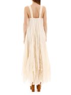 Mes Demoiselles Valentine Asymmetrical Dress Mes Demoiselles Valentine Asymmetrical Dress - IVORY (Beige)