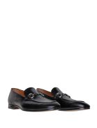 Gucci Gucci Loafers With Horsebit Gucci Gucci Loafers With Horsebit - NERO