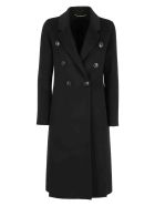 Seventy Jacket Seventy Jacket - Nero