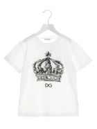 Dolce & Gabbana T-shirt Dolce & Gabbana T-shirt - White