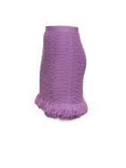 Bottega Veneta Bottega Veneta Skirt Bottega Veneta Bottega Veneta Skirt - LAVENDER