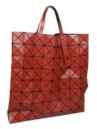 Bao Bao Issey Miyake Lucent Matt Tote Bao Bao Issey Miyake Lucent Matt Tote - Orange