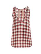 N.21 Top N.21 Top - Red