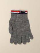 Rossignol Gloves Rossignol Gloves With 1907 Logo Rossignol Gloves Rossignol Gloves With 1907 Logo - Grey
