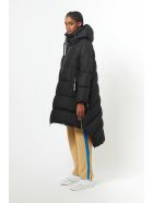 Goosetech Down Jacket Goosetech Down Jacket - 09 BLACK