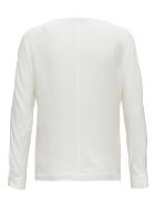 Fabiana Filippi Silk Shirt Fabiana Filippi Silk Shirt - White