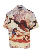 Msgm Shirt MSGM Shirt - Multicolor