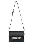 Mini Classic Shoulder Bag Proenza Schouler Mini Classic Shoulder Bag - Black