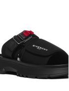 Givenchy Shoes Givenchy Shoes - Nero
