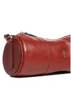 MANU Atelier Cylinder Leather Shoulder Bag MANU Atelier Cylinder Leather Shoulder Bag - Redbole
