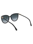 Ff 0459/s Sunglasses Fendi Ff 0459/s Sunglasses - 8079O BLACK