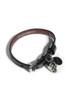 Alexander McQueen Jewelry Alexander McQueen Jewelry - BLACK