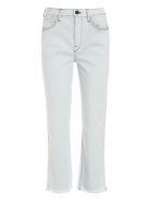 3x1 Austin Crop Jeans 3x1 Austin Crop Jeans - Denim