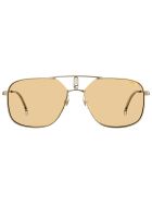 Carrera CARRERA 1024/S Sunglasses Carrera CARRERA 1024/S Sunglasses - Dyg/uk Gold Yellow