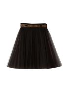 Dolce & Gabbana Black Skirt Dolce & Gabbana Black Skirt - Ebano