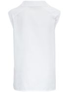 Marni White Cotton Shirt Marni White Cotton Shirt - White