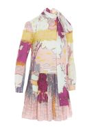 Red Valentino Dress RED Valentino Dress - Multicolor