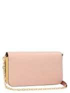 'the Snapshot Wallet On Chain' Bag Marc Jacobs 'the Snapshot Wallet On Chain' Bag - Rosa