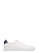 Givenchy Urban Street Leather Low-top Sneakers Givenchy Urban Street Leather Low-top Sneakers - White