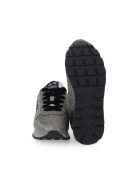 Sun68 Ally Solid Glitter Silver Sneaker Sun 68 Sun68 Ally Solid Glitter Silver Sneaker - Argento (Silver)