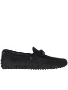 Tod's Gommino Loafers Tod's Gommino Loafers - BLACK