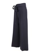 Max Mara 'albino' Wool Trousers Max Mara 'albino' Wool Trousers - Blue