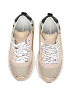 Philippe Model Eze Sneakers Philippe Model Eze Sneakers - Grigio