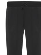 Kids Trousers Givenchy Kids Trousers - Nero