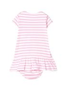 Ralph Lauren Newborn Outfit Ralph Lauren Newborn Outfit - Rosa