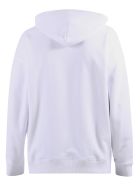 Printed Hoodie Givenchy Printed Hoodie - Bianco