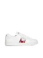 Prada Linea Rossa Sneakers Prada Linea Rossa Sneakers - Bianco rosso