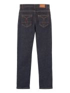 Young Versace 5-pocket Jeans Young Versace 5-pocket Jeans - Denim