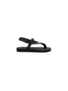 Sandals Giuseppe Zanotti Sandals - Black