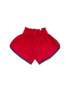 Stella Jean Girl's Shorts In Printed Cotton Stella Jean Girl's Shorts In Printed Cotton - White