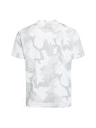 Cotton Crew-neck T-shirt Dolce & Gabbana Cotton Crew-neck T-shirt - Varianteabbinata