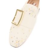 Bally Janelle Loafers Bally Janelle Loafers - 03015 BONE 15 (Beige)