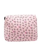 Moschino Pink Changing Bag Moschino Pink Changing Bag - Rosa