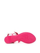 Alexandre Birman Clarita Jelly Tpu Sandals Alexandre Birman Clarita Jelly Tpu Sandals - AURORA (Fuchsia)