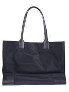 Tory Burch Ella Tote Tory Burch Ella Tote - Navy