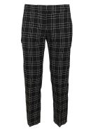 Cigarette Trs Alexander McQueen Cigarette Trs - Nero