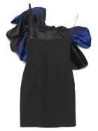Solace London 'finley' Dress Solace London 'finley' Dress - Multicolor