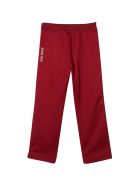 Dsquared2 Red Joggers Dsquared2 Red Joggers - Rosso