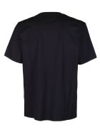 MSGM T-shirt MSGM T-shirt - Black