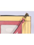 Snapshot Wallet Marc Jacobs Snapshot Wallet - New rose multi