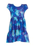 Aniye By Tie & Dye Dress aniye by Tie & Dye Dress - Blue