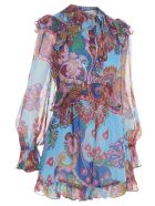 Zimmermann Dress Zimmermann Dress - Multicolor
